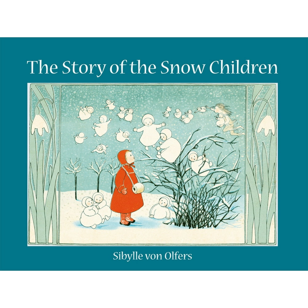 The Story of the Snow Children (Hardcover) - Walmart.com - Walmart.com