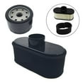 thumbnail image 4 of Replacement Oil and Air Filter kit for FS481V FS541V FS600V FR651V FR691V FR730V, 4 of 7