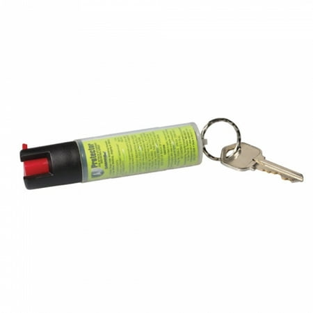 SABRE Dog Spray - Protector Dog Deterrent with Keychain – Maximum