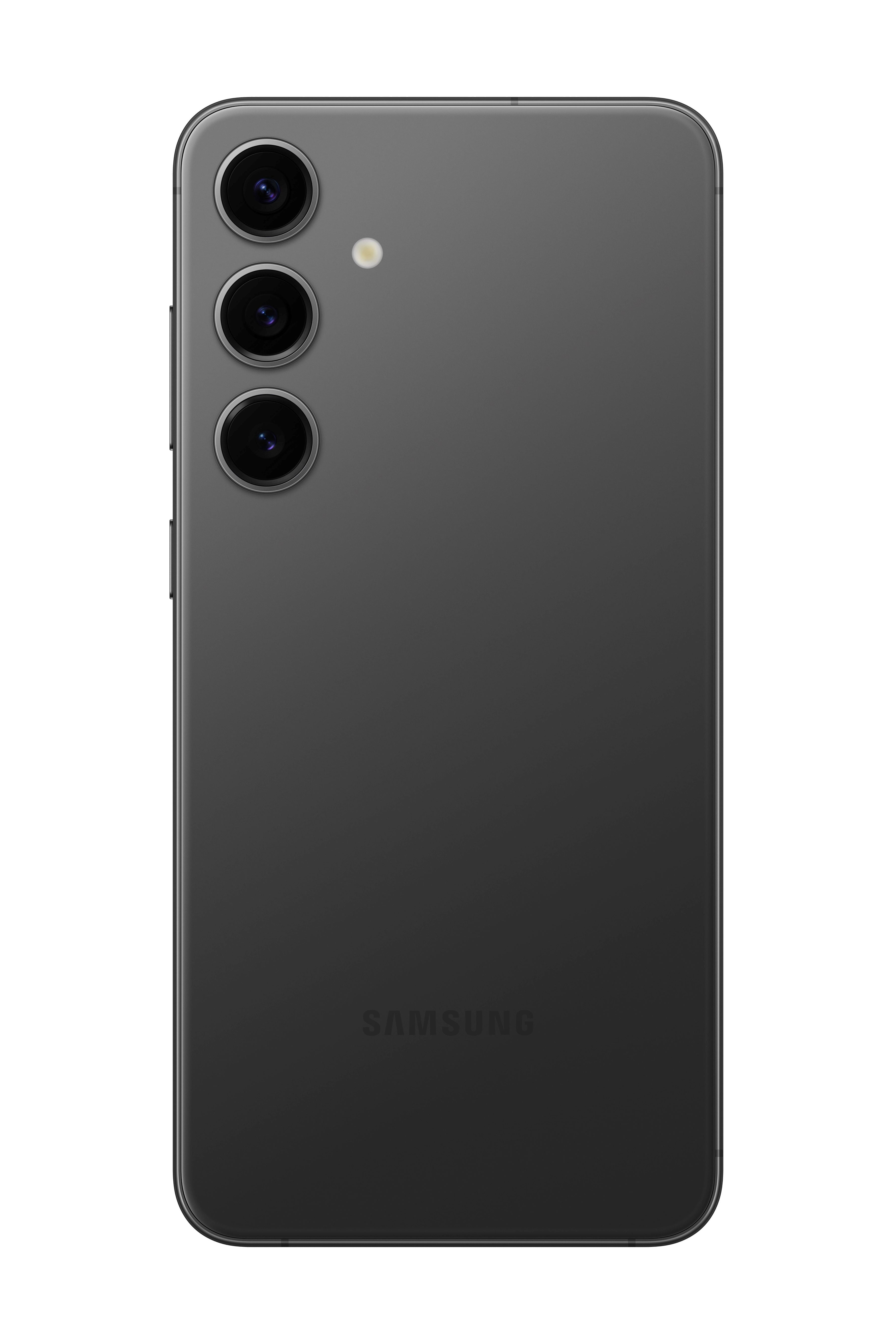 AT&T Samsung Galaxy S24 Plus Onyx Black 256GB