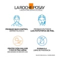 thumbnail image 5 of Protector Solar Facial La Roche-Posay Anthelios UVMUNE Fluido Invisible Con Color para Todo Tipo de Piel FPS50+ 50ml, 5 of 5