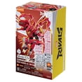 thumbnail image 1 of Figura Armable Coleccionable Blokees Marvel Rivals Champion ClassPeni Parker SPdr Traje Aracnido, 1 of 4