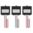 thumbnail image 1 of 3X Ecualizador de Batería DC 12V 24V Baterías Inversor de Voltaje Balanceador Cargador de Batería de Plomo Ácido Reguladores Serie Conectada, 1 of 5
