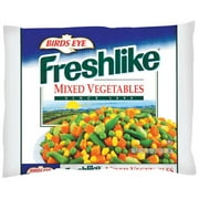 Pinnacle Foods Birds Eye Mixed Vegetables, 16 oz