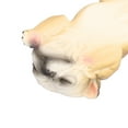 thumbnail image 3 of Nehlobo French Bulldog Model Toys Simulation Lovely Pet Dog Figurine Children Early Educational Toy, 3 of 8