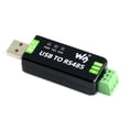 thumbnail image 2 of Industrial USB to RS485 Converter, with Original FT232RL Inside, 2 of 5
