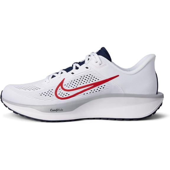 NIKE MENS QUEST 6 ROAD RUNNING SHOE FD6033-107 SIZE 8.5