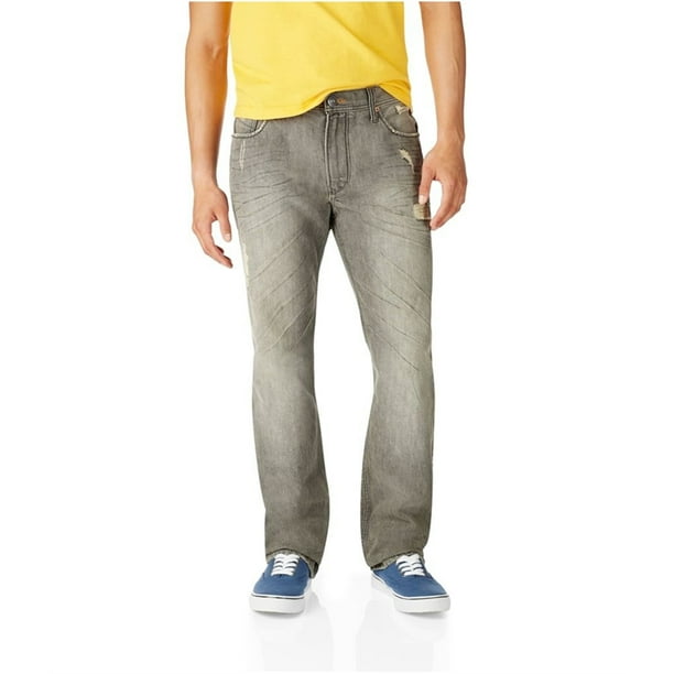 Aeropostale bootcut jeans mens 2025