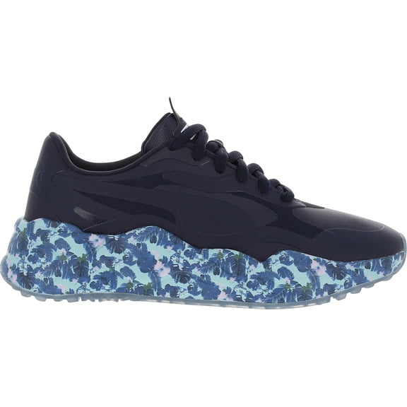 Puma RS-G Paradise Limited Edition 194702-01 Sz 10.5 Med Spikeless Golf Shoe Men