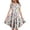 Z01-Multicolour, variant on MUXiin Girls Easter Dresses Size 10-12 Flower Flutter Ruffled A-Line Summer Dresses Oversized Sundress Summer Dresses for Girl