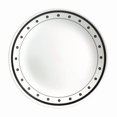 thumbnail image 1 of Corelle® Classic Beads Dinner Plate, 1 of 2