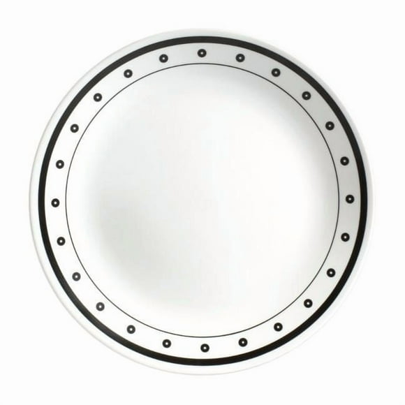 Corelle® Classic Beads Dinner Plate