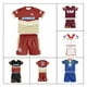 thumbnail image 2 of Kit infantil de personalización Dolphin 2024 Home / Heritage Rugby Jersey Talla: 16-26 （Imprima el nombre y el número personalizados）, 2 of 5