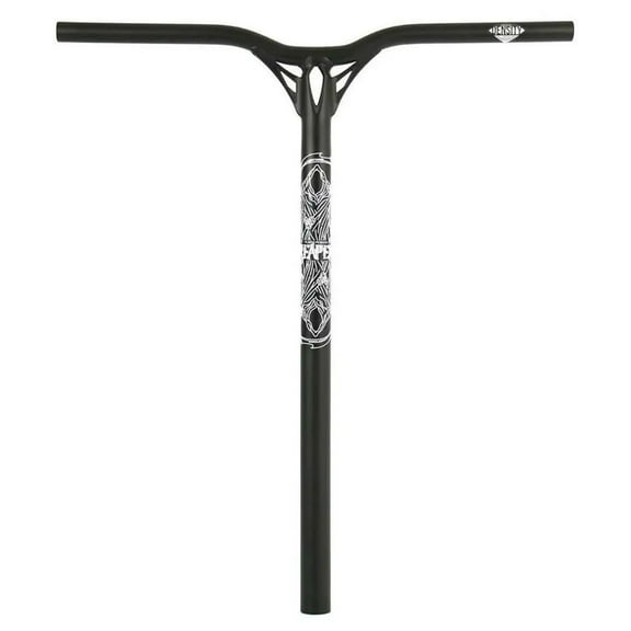 Envy Reaper V3 XL Bar Black