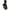 Black, variant on AOOCHASLIY Fall Savings Clearance,Women' Slong Sleeves High Collar Temperament Slim Amazing Retro Dress Dress