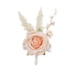 thumbnail image 2 of Boutonnieres de rosas para hombres, boutonnieres rústicos para invitados de boda, para novios y hombres, para aniversarios de boda, novias, 2 of 8