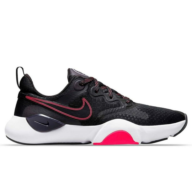 Tenis Nike Mujer WMNS NIKE SPEEDREP Negro 25 cm Nike WMNS NIKE SPEEDREP