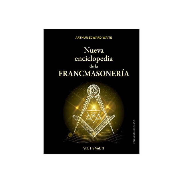 Nueva enciclopedia francmasónica
