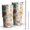 Autumn Fall Leaves Pattern-3, variant on 30oz Autumn Fall Leaves Pattern Tumblers Stainless Steel Tumbler with Lid and Straw,Vacuum Insulated Double Wall Travel Tumbler Cups Mug with Cleaning Brush for Coffee,Tea
