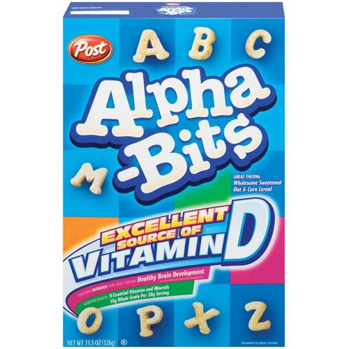 original alpha bits cereal