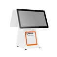 thumbnail image 3 of Smart Cash Register Single-screen Touch Ordering Machine For Supermarkets And Dry Cleaners, All-in-one Cash Register For Stationery Stores ,Easy to Use, 3 of 3