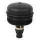 thumbnail image 2 of Oil Filter Housing Cap Cover 11427508968 Fits for E81 E87 E88 E82 E91 E46, 2 of 5