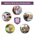 thumbnail image 2 of Collar Calmante De 2 Piezas Para Perros, Reduce La Ansiedad, 2 of 8