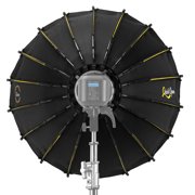 Glow Profond Quick-Open 27.5 Deep Parabolic Softbox (70cm)