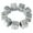 Spot-9Pcs, variant on HomeLife 6/9Pcs Reusable Wine Drinks Cooler Ice Cube Chilling Stone Rock Barware Tool