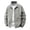 GY2, variant on SHIXIAOO Men's Casual Jackets for Everyday Wear Relaxed Fit Printed Zip Up Jacket with Stretch Fabric for All Seasons Light Weather Jacket Mens Jackets with Hood Mens Casual Jackets Fashion Anorak No
