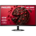 thumbnail image 1 of Restored Philips 27E1N5900R 27inch 4K UHD (3840 x 2160) IPS Monitor, HDR 400, VESA, HDMI x1, VGA x1, USB-C x1, Adaptive Sync (Refurbished), 1 of 7