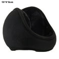 thumbnail image 2 of Cycling Plush Thermal Earmuffs, 2 of 5