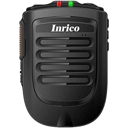 Inrico B01 Wireless Microphone