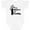 AA-White, variant on Inktastic I'm Mama's Lil' Caddy Golf for Kids Boys or Girls Baby Bodysuit