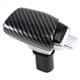 thumbnail image 3 of Pomo de Cambio de Marchas para Tourer para Regal Excelle GT XT GL8 para Koleos Fibra de Carbono A, 3 of 5