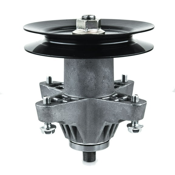 Jeremywell Spindle Assembly Replaces MTD 918-04126A,918-04125,618-04126, 38" 42" Decks