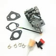 Carburetor with Gaskets for Kohler CV730 Carb CV740 24853102S 24853