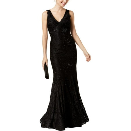 betsy and adam mermaid gown
