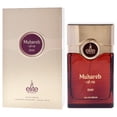 thumbnail image 4 of Elite - Muhareb Day by Risala for Men - 3.4 oz EDP Spray, 4 of 8