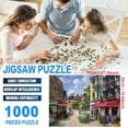 thumbnail image 2 of MVRLSH Liquidation! Casse-Tête Personnalisés pour Adultes Intéressants 1000 Pcs Jeu de Casse-Tête, 2 of 9