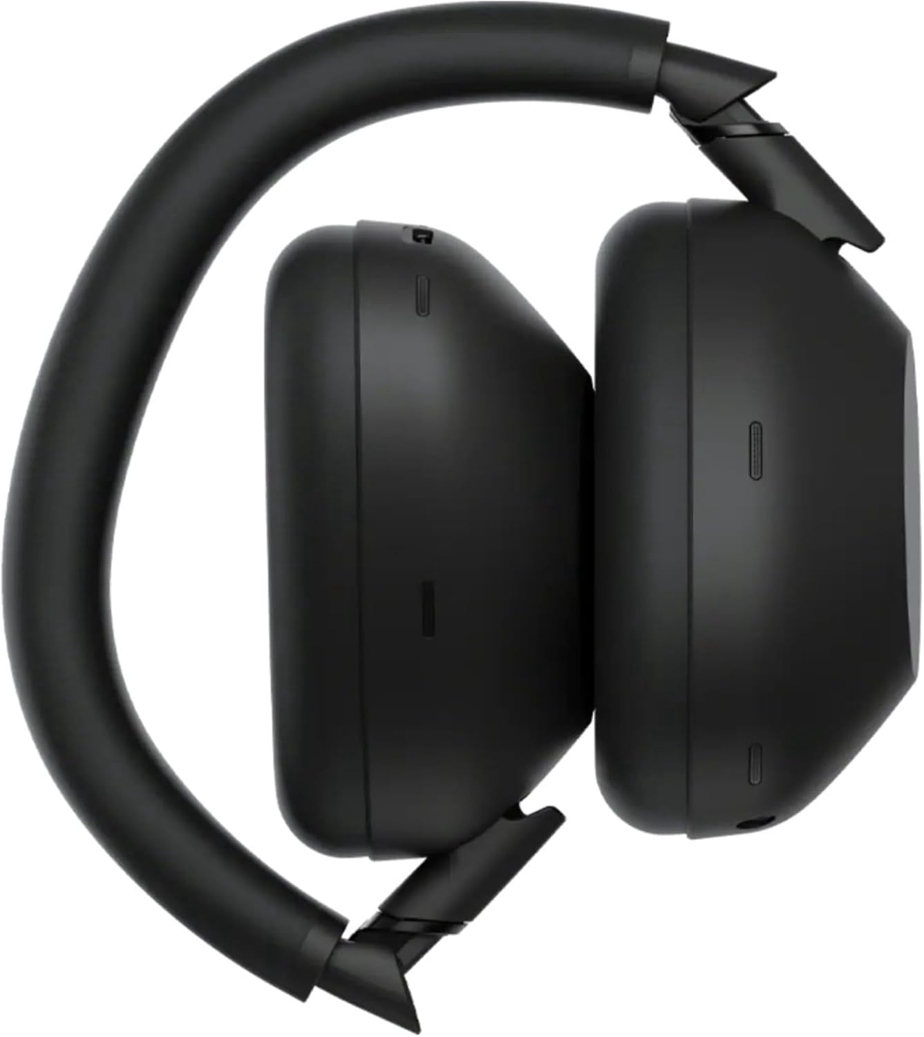 WH-1000XM6 Wireless Noise-Canceling Headphones with QN3 Processor, 12 Mics and Studio-Quality Sound (Black)