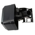 thumbnail image 6 of Full Air Filter & Housing Kit Assembly for Honda GX140 GX160 GX200 17230-Z51-820, 6 of 12