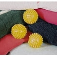 thumbnail image 3 of Mystic Wonders Dryer Balls- Iron Alternate Reduced Arrugas Drying Static Cling Set Of 3 Mystic Wonders MWDB-3, 3 of 4