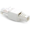 thumbnail image 4 of 40 x Conectores de Red Sin Herramientas RJ45 CAT6 LAN UTP Cable Plug Sin Herramientas Cat5 Cat7, 4 of 9