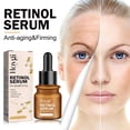 thumbnail image 1 of Suero Antienvejecimiento Ganfancp Retinol 35Ml Iluminador Hidratante Reafirmante Luminoso Liquidación, 1 of 7