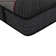 thumbnail image 5 of Pemberly Row 11-inch Cal King Gel Memory Foam Hybrid Mattress, 5 of 11