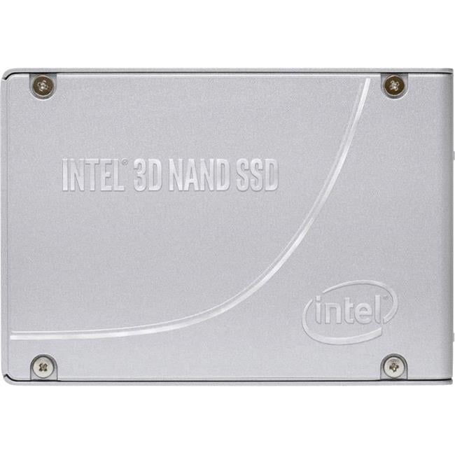 Intel SSDPE2KX040T810 2.5 in. SSD DC P4510 SERIES 4TB PCIE 3.1 x 4 3D2