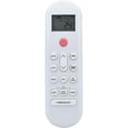 thumbnail image 1 of 001040455D Replacement Remote Control for Mabe Air Conditioner Easy Setsup Air Conditioning Remote Controller, 1 of 1