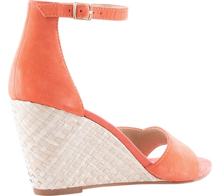 seychelles dual purpose wedge