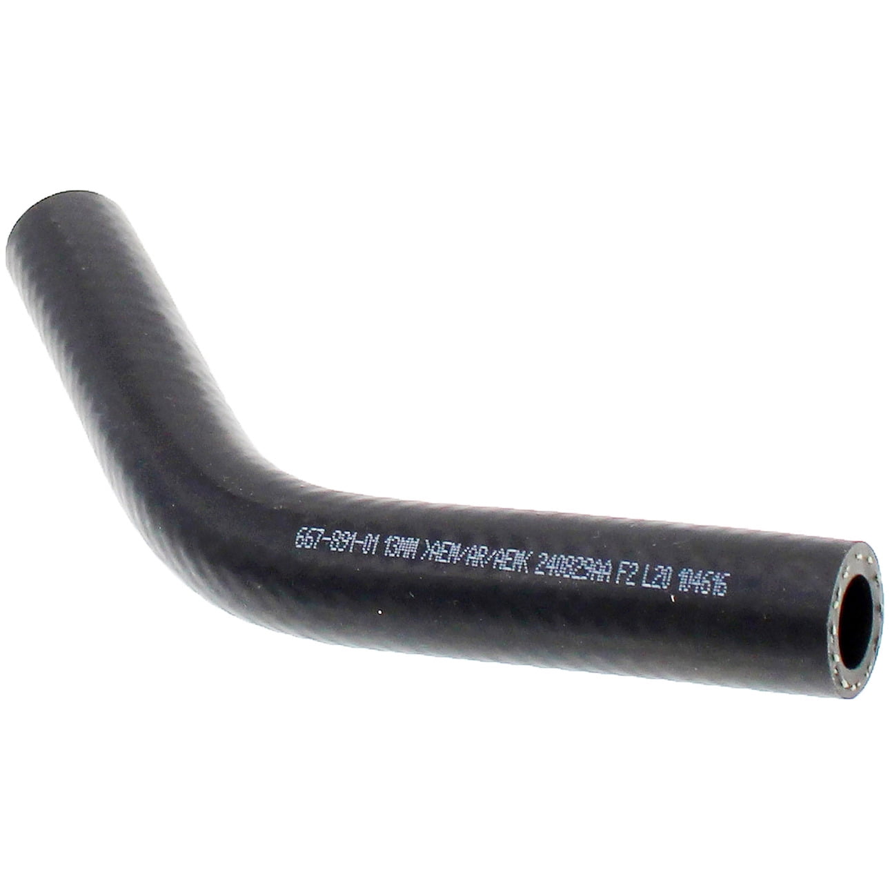 Dorman 667-891 Turbocharger Oil Line for Specific Honda Models